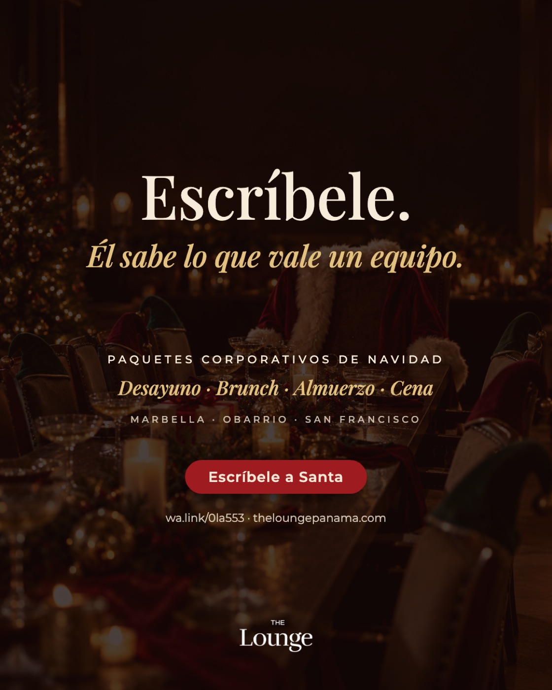Carrusel 4: cierre